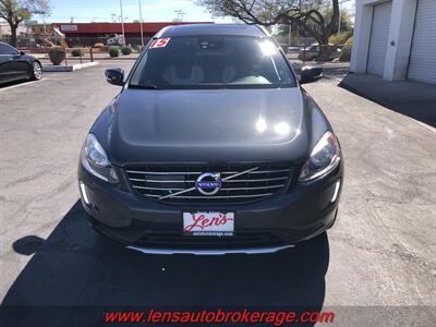 2015 Volvo XC60 T6 Drive-E Platinum  *One Sweet SUV! - Photo 3 - Tucson, AZ 85705
