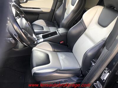 2015 Volvo XC60 T6 Drive-E Platinum  *Coming Soon! - Photo 5 - Tucson, AZ 85705