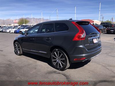 2015 Volvo XC60 T6 Drive-E Platinum  *One Sweet SUV! - Photo 6 - Tucson, AZ 85705