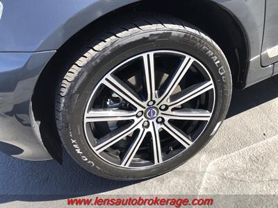 2015 Volvo XC60 T6 Drive-E Platinum  *One Sweet SUV! - Photo 26 - Tucson, AZ 85705