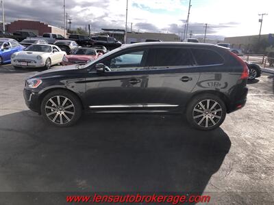 2015 Volvo XC60 T6 Drive-E Platinum  *Coming Soon! - Photo 3 - Tucson, AZ 85705