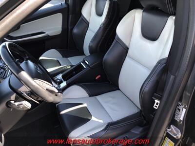 2015 Volvo XC60 T6 Drive-E Platinum  *One Sweet SUV! - Photo 12 - Tucson, AZ 85705