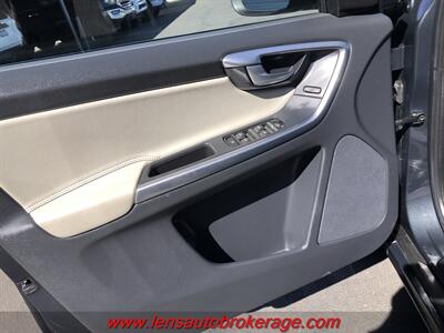 2015 Volvo XC60 T6 Drive-E Platinum  *One Sweet SUV! - Photo 9 - Tucson, AZ 85705