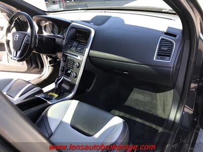 2015 Volvo XC60 T6 Drive-E Platinum  *One Sweet SUV! - Photo 23 - Tucson, AZ 85705