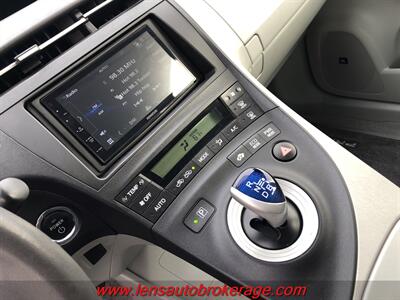 2011 Toyota Prius Three  *Super Clean Carfax 1 Owner Fuel Saver! - Photo 14 - Tucson, AZ 85705