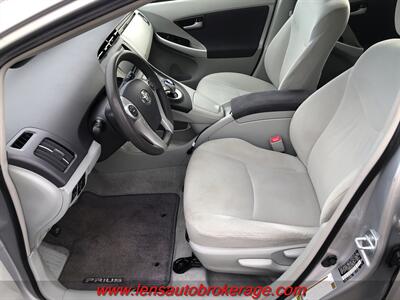 2011 Toyota Prius Three  *Super Clean Carfax 1 Owner Fuel Saver! - Photo 10 - Tucson, AZ 85705