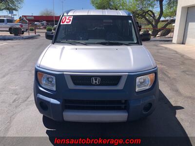 2005 Honda Element EX AWD   - Photo 3 - Tucson, AZ 85705
