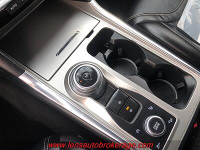 2020 Ford Explorer ST  4x4 *Super Sporty ST! CARFAX 1 OWNER! - Photo 15 - Tucson, AZ 85705