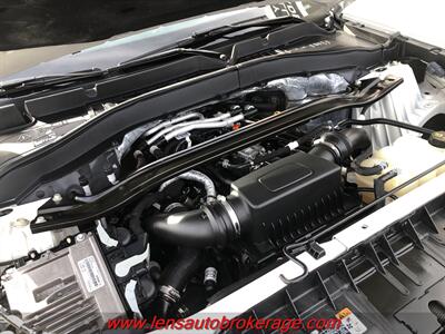 2020 Ford Explorer ST  4x4 *Super Sporty ST! CARFAX 1 OWNER! - Photo 25 - Tucson, AZ 85705