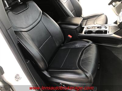 2020 Ford Explorer ST  4x4 *Super Sporty ST! CARFAX 1 OWNER! - Photo 24 - Tucson, AZ 85705