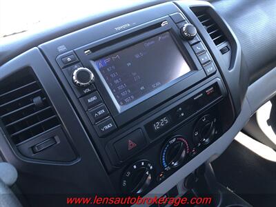 2013 Toyota Tacoma  *Great Pool Service Truck Or? - Photo 12 - Tucson, AZ 85705