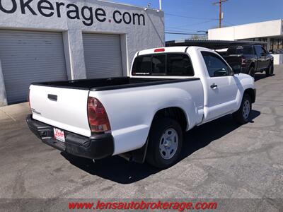 2013 Toyota Tacoma  *Great Pool Service Truck Or? - Photo 8 - Tucson, AZ 85705