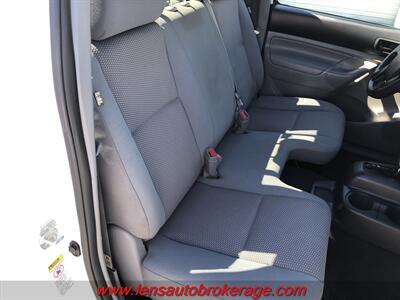 2013 Toyota Tacoma  *Great Pool Service Truck Or? - Photo 16 - Tucson, AZ 85705