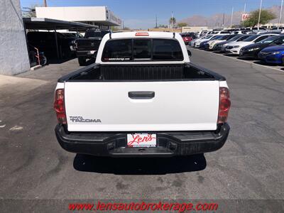 2013 Toyota Tacoma  *Great Pool Service Truck Or? - Photo 7 - Tucson, AZ 85705