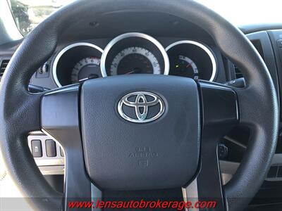 2013 Toyota Tacoma  *Great Pool Service Truck Or? - Photo 11 - Tucson, AZ 85705