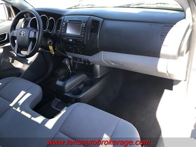2013 Toyota Tacoma  *Great Pool Service Truck Or? - Photo 15 - Tucson, AZ 85705