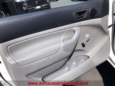 2013 Toyota Tacoma  *Great Pool Service Truck Or? - Photo 9 - Tucson, AZ 85705