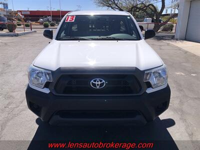 2013 Toyota Tacoma  *Great Pool Service Truck Or? - Photo 3 - Tucson, AZ 85705