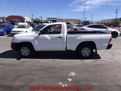 2013 Toyota Tacoma  *Great Pool Service Truck Or? - Photo 5 - Tucson, AZ 85705