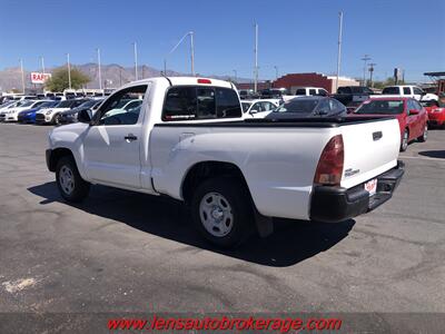 2013 Toyota Tacoma  *Great Pool Service Truck Or? - Photo 6 - Tucson, AZ 85705