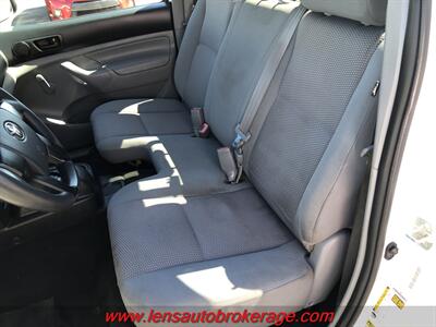 2013 Toyota Tacoma  *Great Pool Service Truck Or? - Photo 10 - Tucson, AZ 85705