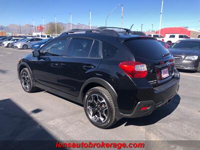 2015 Subaru XV Crosstrek 2.0i Limited AWD   - Photo 9 - Tucson, AZ 85705