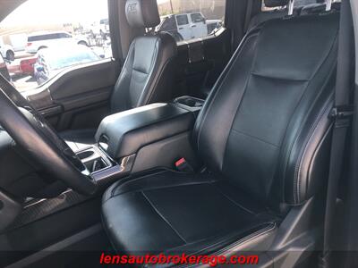 2019 Ford F-350 Lariat Tuscany 4x4   - Photo 10 - Tucson, AZ 85705