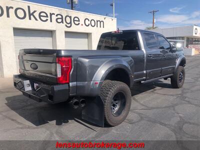 2019 Ford F-350 Lariat Tuscany 4x4   - Photo 7 - Tucson, AZ 85705