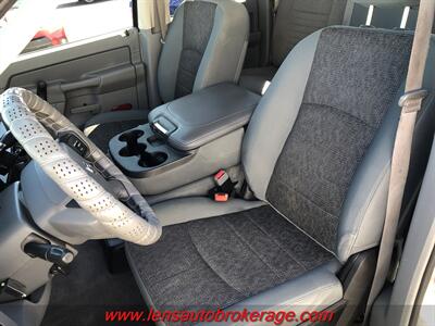 2007 Dodge Ram 2500 ST  *Super Nice 94k Mile Cummins Diesel Quad Cab! - Photo 11 - Tucson, AZ 85705