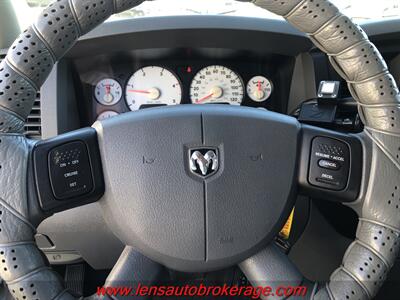 2007 Dodge Ram 2500 ST  *Super Nice 94k Mile Cummins Diesel Quad Cab! - Photo 12 - Tucson, AZ 85705