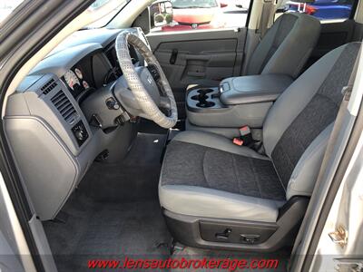 2007 Dodge Ram 2500 ST  *Super Nice 94k Mile Cummins Diesel Quad Cab! - Photo 10 - Tucson, AZ 85705