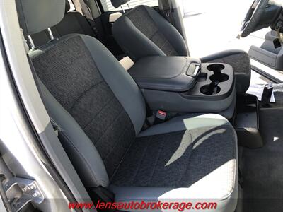 2007 Dodge Ram 2500 ST  *Super Nice 94k Mile Cummins Diesel Quad Cab! - Photo 21 - Tucson, AZ 85705