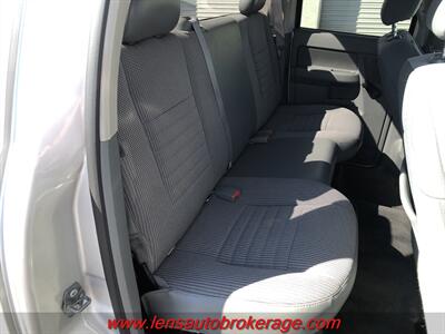 2007 Dodge Ram 2500 ST  *Super Nice 94k Mile Cummins Diesel Quad Cab! - Photo 18 - Tucson, AZ 85705