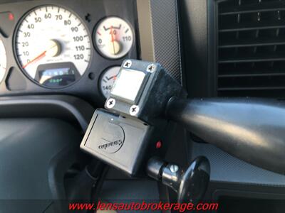 2007 Dodge Ram 2500 ST  *Super Nice 94k Mile Cummins Diesel Quad Cab! - Photo 14 - Tucson, AZ 85705