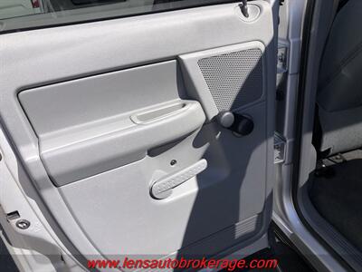 2007 Dodge Ram 2500 ST  *Super Nice 94k Mile Cummins Diesel Quad Cab! - Photo 15 - Tucson, AZ 85705