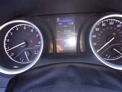 2024 Toyota Camry LE   - Photo 9 - Tucson, AZ 85716