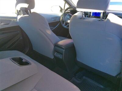 2024 Toyota Corolla SE   - Photo 18 - Tucson, AZ 85716