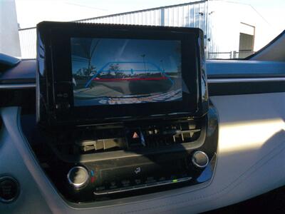 2024 Toyota Corolla SE   - Photo 13 - Tucson, AZ 85716