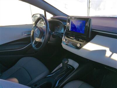 2024 Toyota Corolla SE   - Photo 16 - Tucson, AZ 85716
