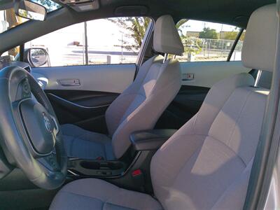 2024 Toyota Corolla SE   - Photo 11 - Tucson, AZ 85716