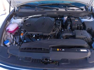 2025 Hyundai SONATA SEL   - Photo 19 - Tucson, AZ 85716