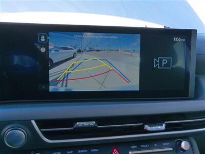 2025 Hyundai SONATA SEL   - Photo 14 - Tucson, AZ 85716