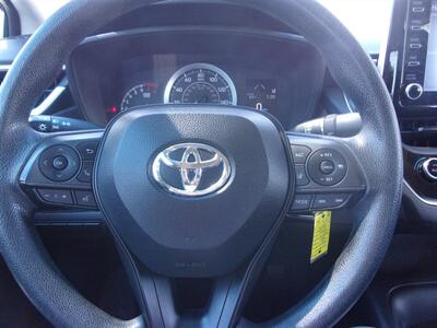 2022 Toyota Corolla LE   - Photo 18 - Tucson, AZ 85716