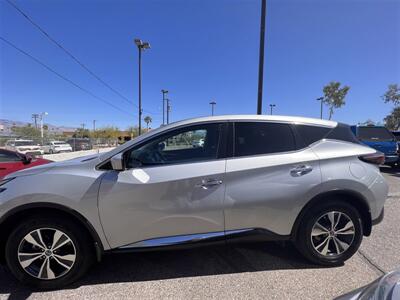 2021 Toyota RAV4 XLE   - Photo 3 - Tucson, AZ 85716