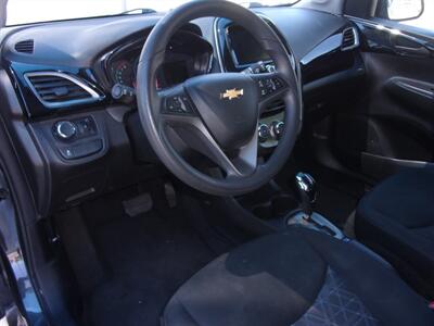2021 Chevrolet Spark 1LT CVT   - Photo 8 - Tucson, AZ 85716