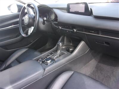 2021 Mazda Mazda3 Sedan Select   - Photo 12 - Tucson, AZ 85716