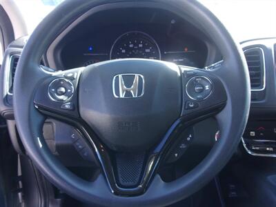 2022 Honda HR-V EX   - Photo 9 - Tucson, AZ 85716