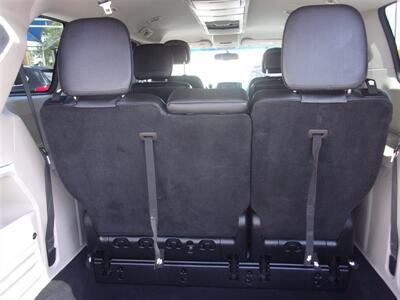2014 Chrysler Town & Country Touring   - Photo 27 - Tucson, AZ 85716
