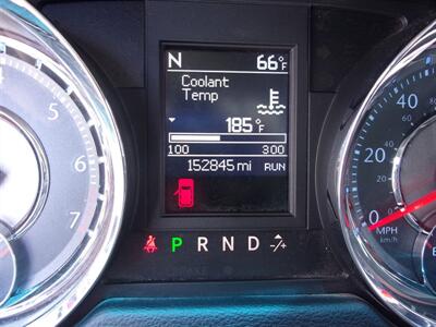 2014 Chrysler Town & Country Touring   - Photo 19 - Tucson, AZ 85716