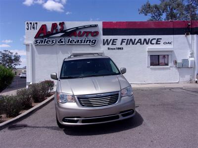 2014 Chrysler Town & Country Touring   - Photo 7 - Tucson, AZ 85716